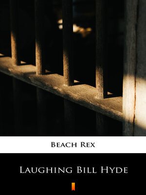 cover image of Laughing Bill Hyde